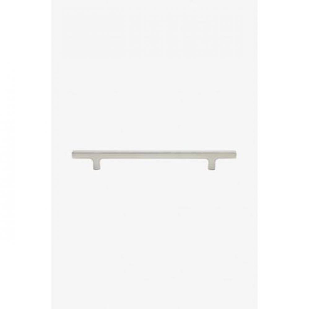 Larkspur 12 Appliance Pull in Nickel