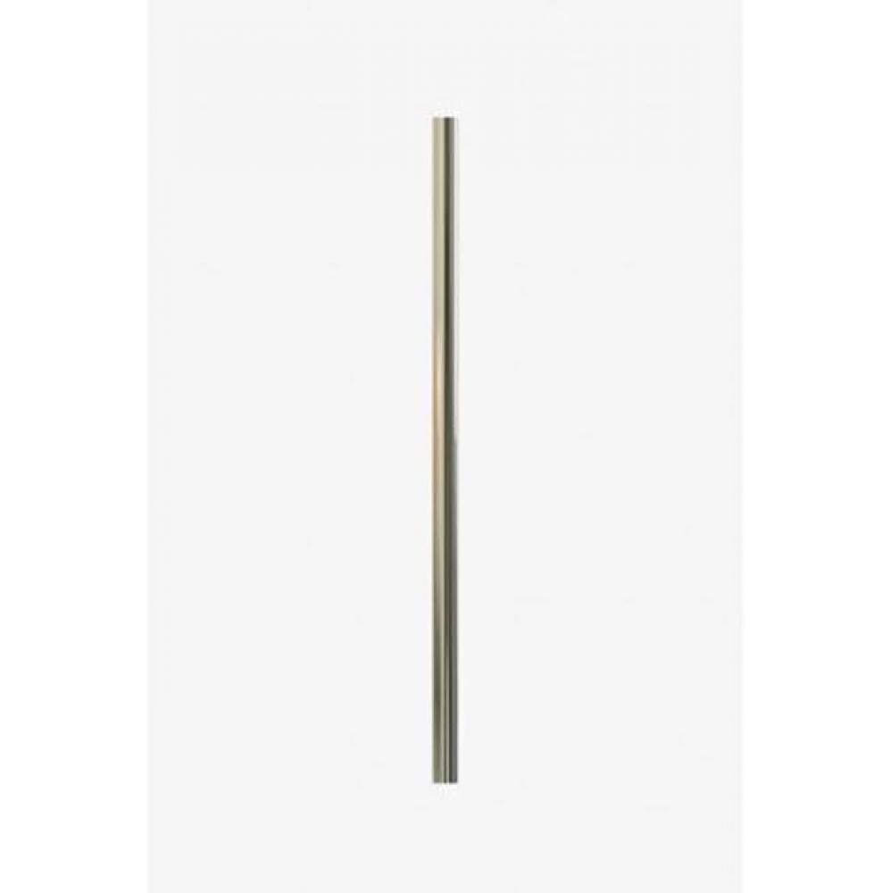 Signal Pendant 12 Extra Stem in Nickel
