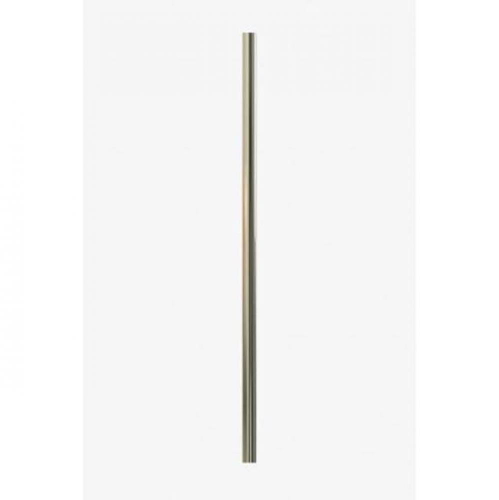 Signal Pendant 18 Extra Stem in Nickel