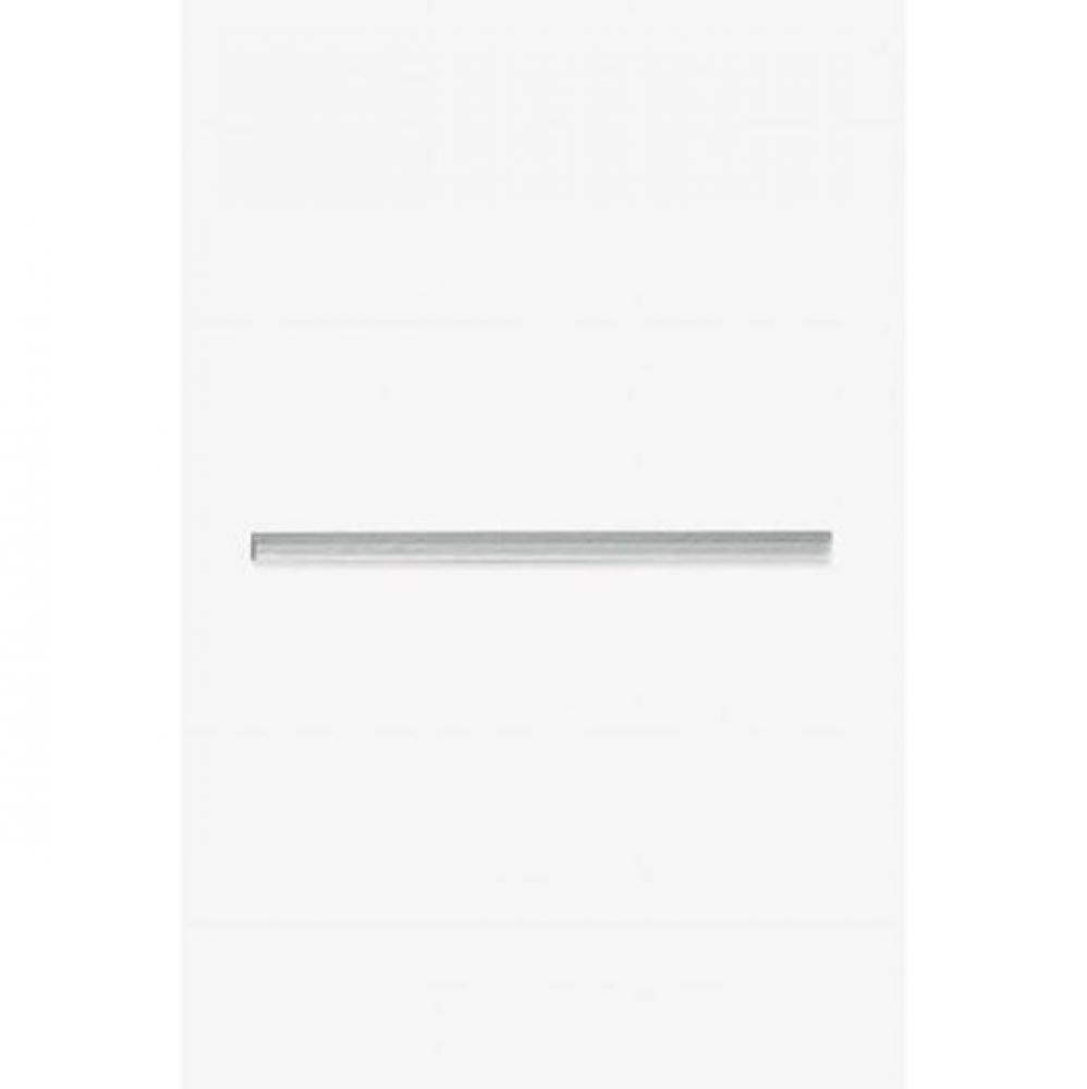 Kromaglas Standard Liner 5/8 x 12 in Pool Glossy Solid