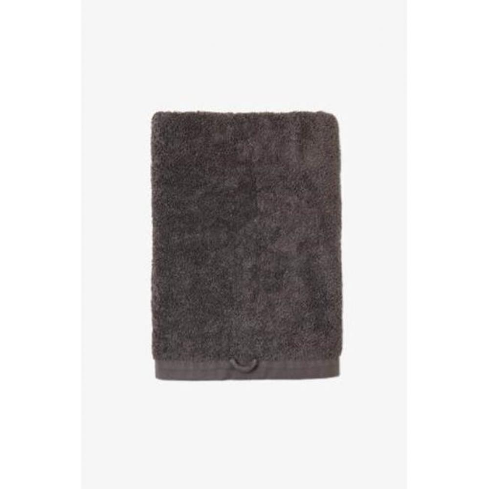 Cumulus Terry Bath Towel in Earth