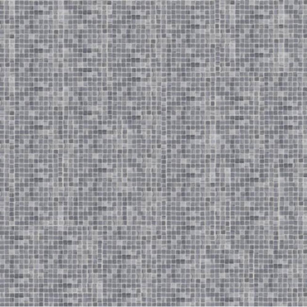 Parramore 1cm Stacked Mosaic in Stone Group