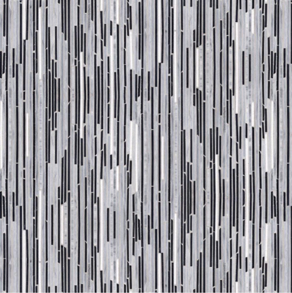 Parramore 1cm Stalks Mosaic in Stone Group 4