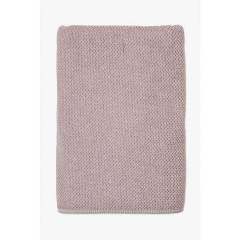 Grano Bath Towel in Lilac
