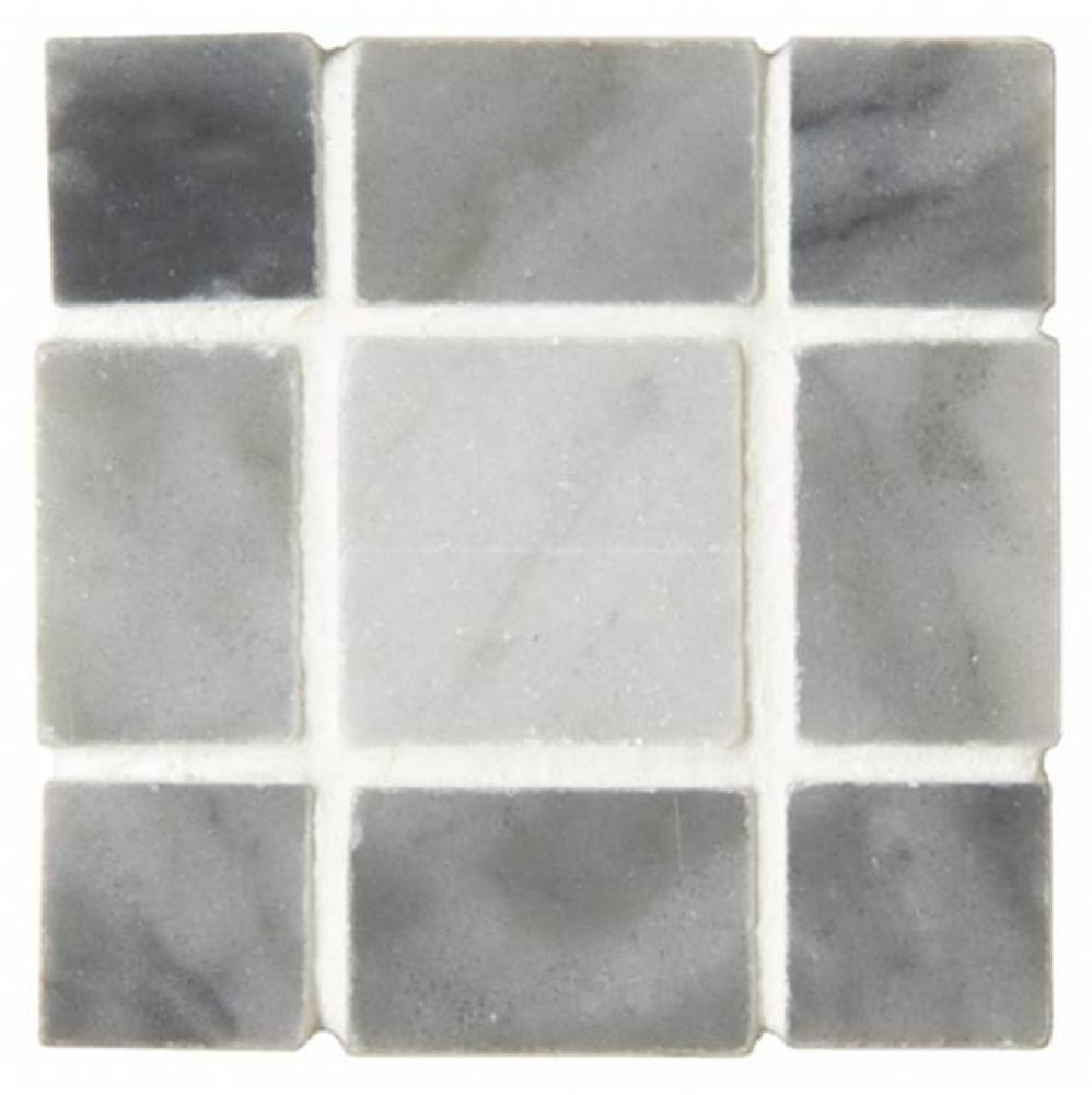 Signet Tyler Petite Block Corner 1 1/2'' x 1 1/2'' in Stone Group 1, 2, 3,