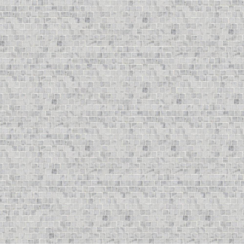 Parramore 1.5cm Staggered Mosaic in Stone Group