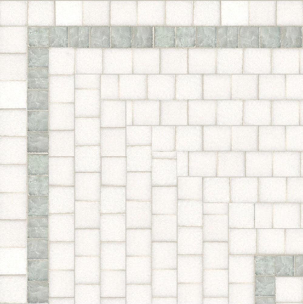 Parramore Isabeau Continuous Corner 5 7/8 in Stone Group 1, 2, 3, and 4