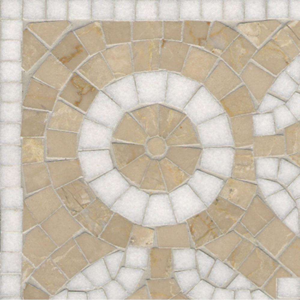 Parramore Furlong Continuous Corner 5 1/4 in Stone Group 1, 2, 3, and 4