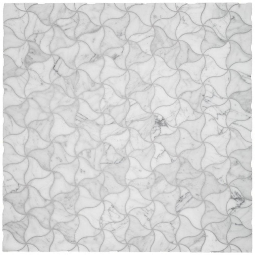 Aqualinea Pinwheel ''A''