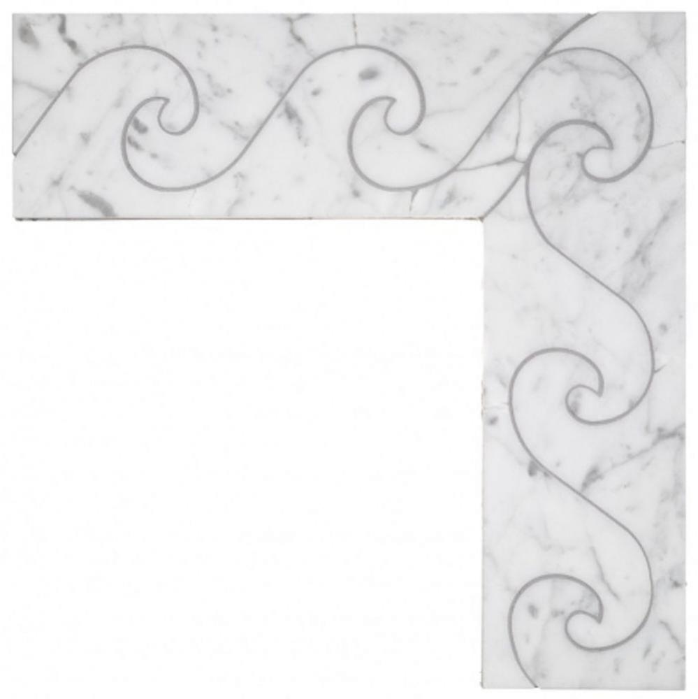 Aqualinea Pisces Continuous