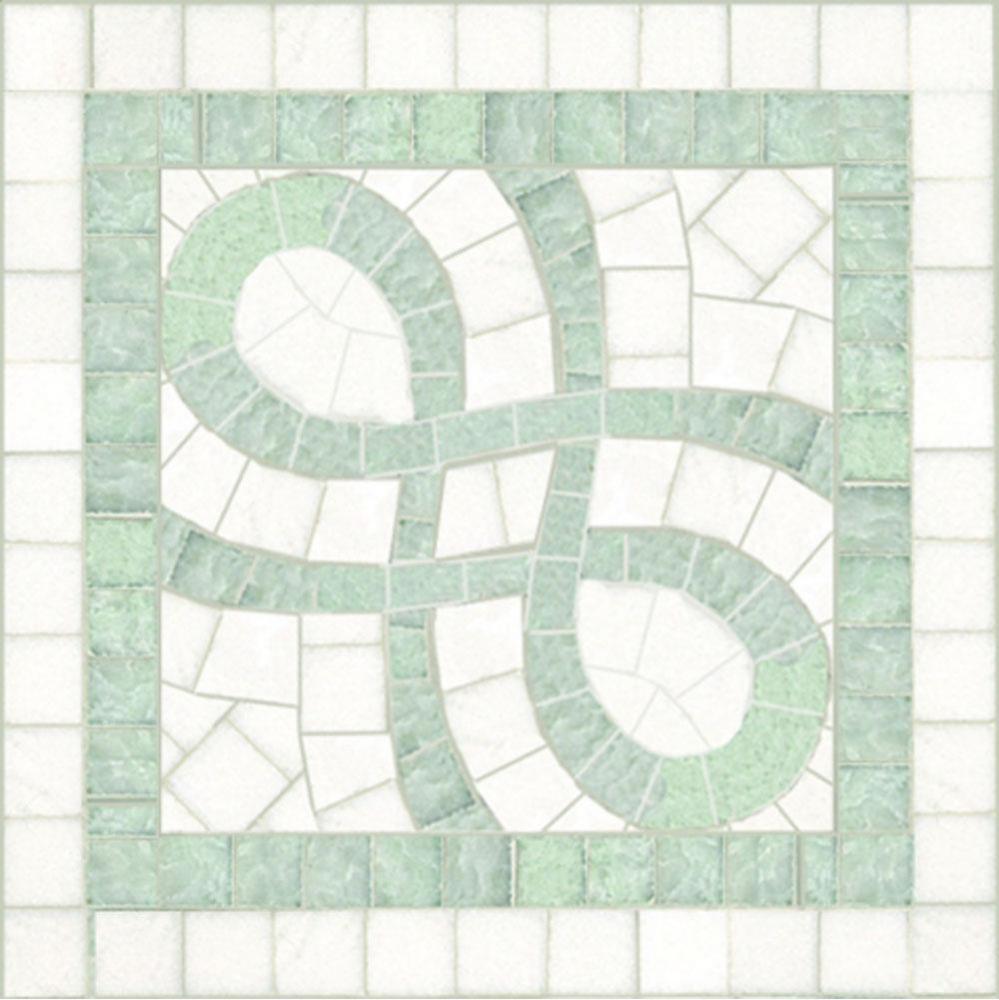 Parramore Isabeau Block Corner 5 7/8 x 5 7/8 in Stone Group 1, 2, 3, and 4