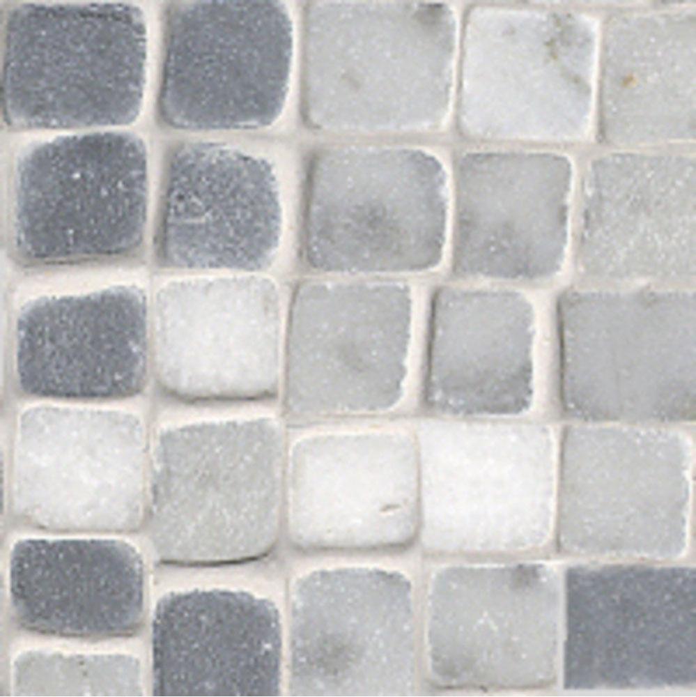 Parramore Charlemagne Continuous Corner 5 in Stone Group 1, 2, 3, and 4