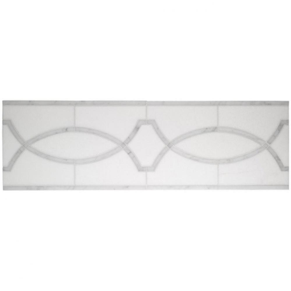 Aqualinea Reticulated B