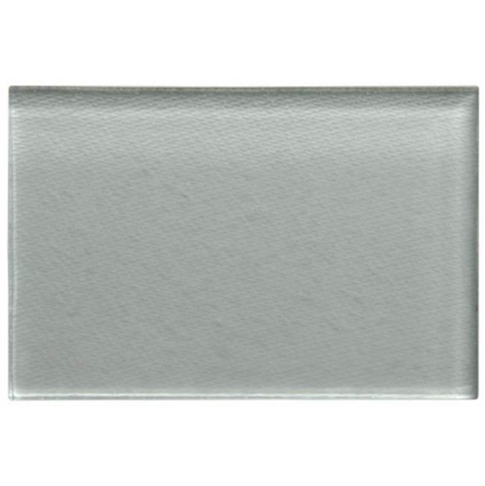 Optix Glacier Bay Field Tile 4 x 6 in Scrollsaw Matte