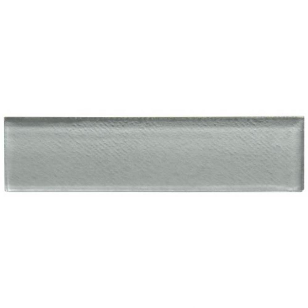 Optix Glacier Bay Field Tile 2 x 8 in Brookside Glossy