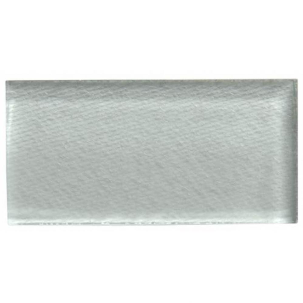 Optix Glacier Bay Field Tile 2 x 4 in Morning Light Matte