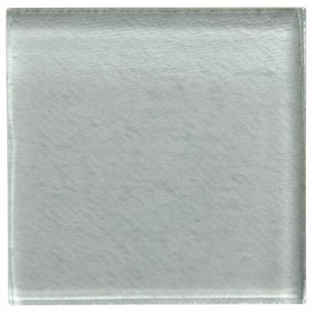 Optix Glacier Bay Field Tile 4 x 4 in Water''s Edge Matte