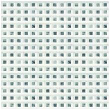 Waterworks 03-61592-01235 - Signet Shadow Box Mosaic in Stone Group