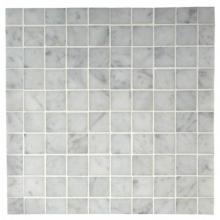 Waterworks 03-32062-49088 - Aqualinea 3cm Stacked Mosaic in Stone Group