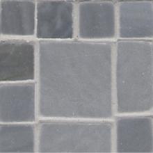 Waterworks 03-15584-93236 - Parramore Modified Palm Beach Continuous Corner 2 1/4 in Stone Group 1, 2, 3, and 4