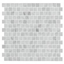 Waterworks 03-22959-06670 - Signet 2cm Staggered Mosaic in Stone Group