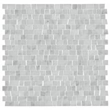 Waterworks 03-20892-73165 - Signet 1.5cm Hand Clipped Mosaic in Stone Group