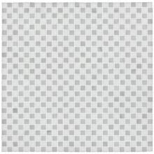Waterworks 03-76246-42457 - Signet 1cm Checked Mosaic in Stone Group