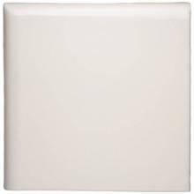 Waterworks 02-14488-20897 - Cottage Field Tile 6 x 6 Bullnose Corner in Dover White Matte