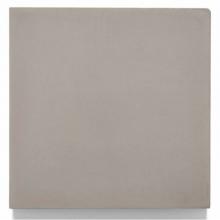 Waterworks 04-72304-13770 - Promenade Field Tile 8 x 8 Bullnose Corner in Heron Matte