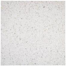 Waterworks 04-24077-94554 - Promenade Field Tile 8 x 8 Terrazzo in Stellar Matte