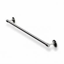 Waterworks 22-08029-96062 - Easton 24'' Single Metal Towel Bar in