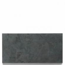Waterworks 03-68212-95801 - Studio Stone Field Tile 12 x 24 x 3/8'' in Gray Brazilian Slate
