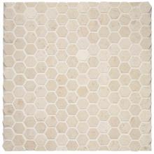 Waterworks 03-42786-48206 - Keystone 2.5cm Hexagon