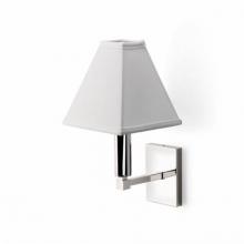 Waterworks 18-63228-69853 - Duplex Wall Mounted Single Arm