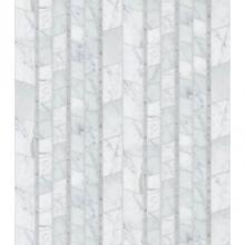Waterworks 03-83576-04231 - Signet Tread Mosaic in Stone Group 1, 2, 3, and