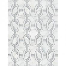 Waterworks 03-90422-27394 - Signet Solid Links Petite Mosaic in Stone Group 1, 2, 3, and