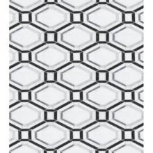 Waterworks 03-89717-74154 - Signet Solid Utica Mosaic in Stone Group 1, 2, 3, and