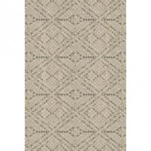 Waterworks 03-45066-18713 - Signet Tangier ''A'' Mosaic in Stone Group 1, 2, 3, and