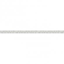 Waterworks 03-18943-82743 - Signet Tangier ''B'' Petite Border 1 1/4'' x 12'' in