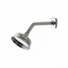 Waterworks 05-92742-04156 - Ludlow Wall Mounted Shower Arm and Flange in