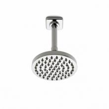 Waterworks 05-04465-70827 - Ludlow 6'' Ceiling Mounted Shower Arm in