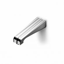 Waterworks 09-77841-86070 - Boulevard Wall Mounted Tub