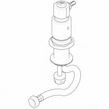 Waterworks 40-71517-34694 - Service Parts Clockwise On Sidebody in