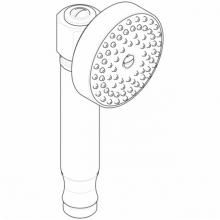 Waterworks 40-07642-62127 - Service Parts Spray Kit in