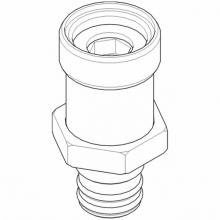 Waterworks 40-45679-69943 - Service Parts Union Kit in