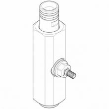 Waterworks 40-43423-71526 - Service Parts Exposed Volume Control Valve in