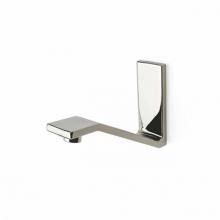 Waterworks 09-05892-76292 - Formwork Wall Mounted Tub Spout in