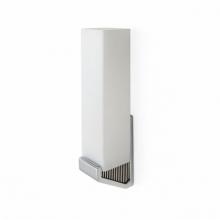 Waterworks 18-61094-48997 - Formwork Wall Mounted Single Sconce with Glass Shade in