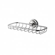 Waterworks 22-50869-64467 - Aero Wall Mounted Single Soap