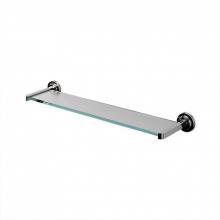 Waterworks 22-55554-56450 - Aero 24'' Single Tier